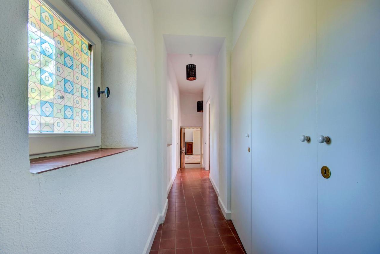 Les Chambres Du Perussier Cucuron Dış mekan fotoğraf